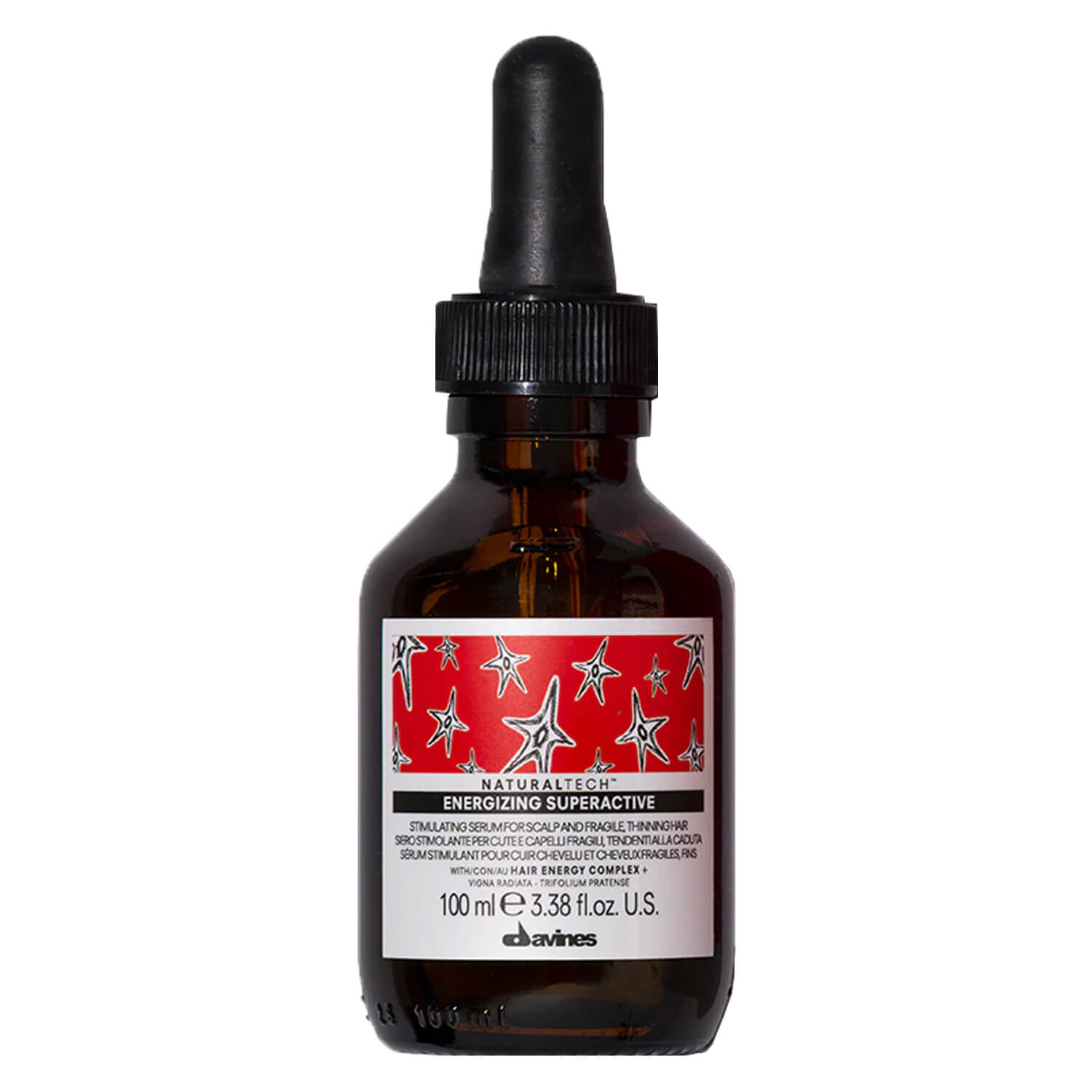 Davines Naturaltech – Energizing Superactive 100ml