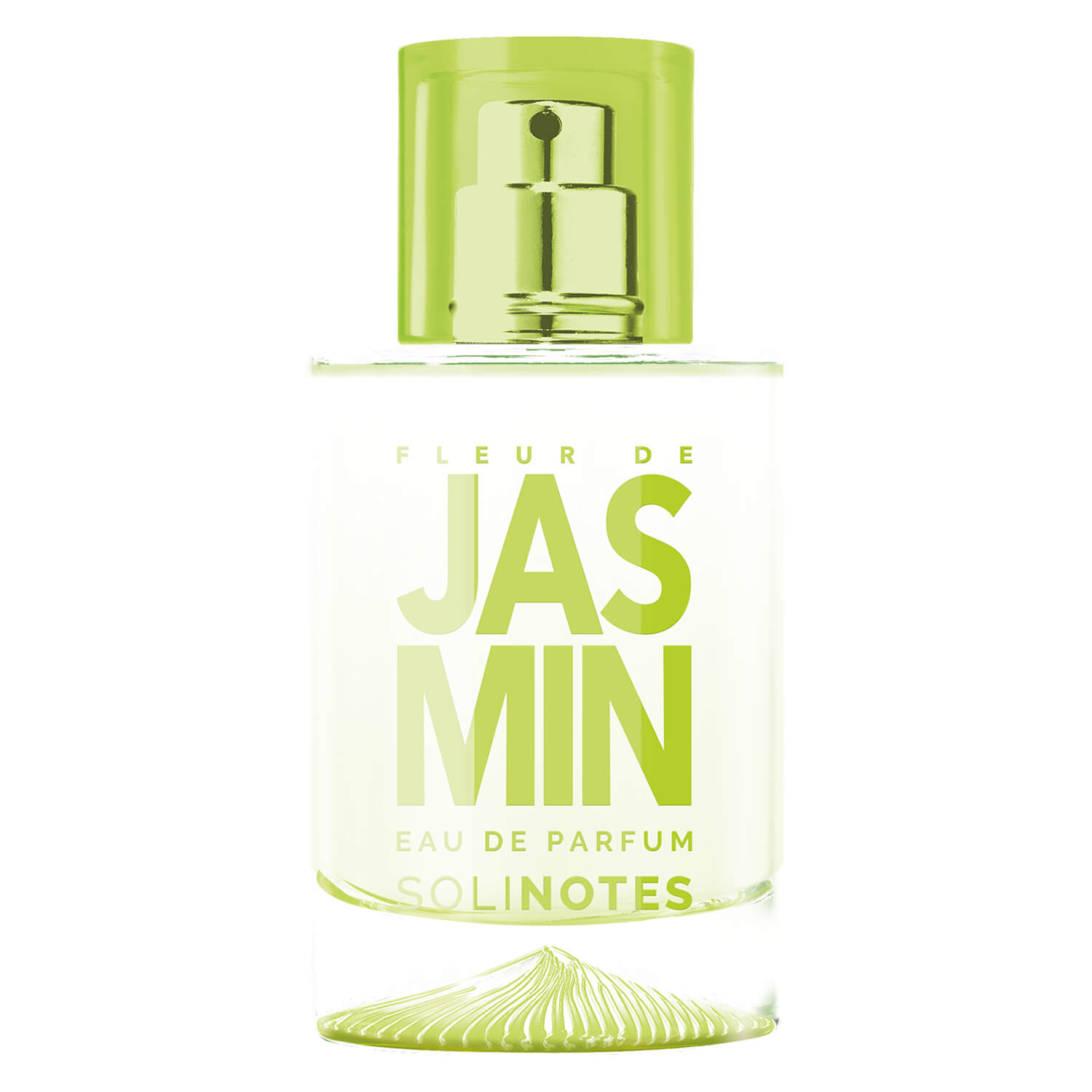 Solinotes – Fleur De Jasmin Eau De Parfum 50ml