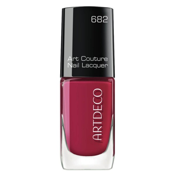 Image of Art Couture - Nail Lacquer Wild Berry 682