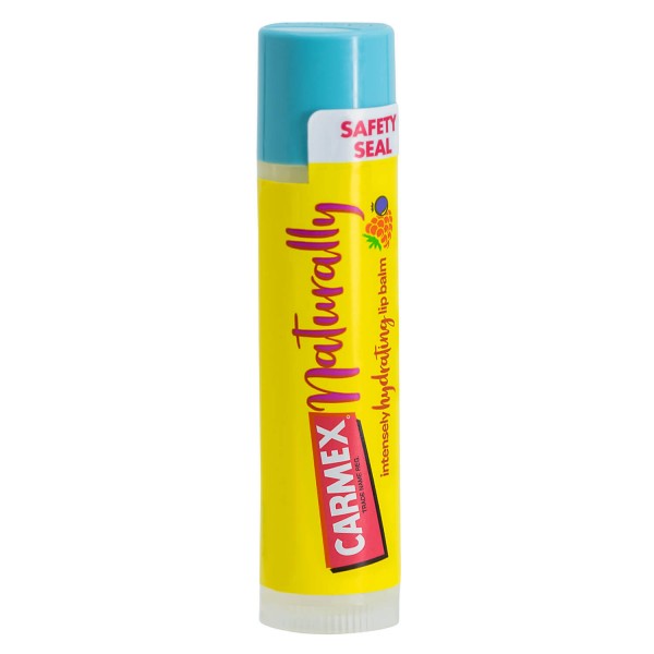 Image of CARMEX - Naturally Intensely Hydrating Lip Balm Berry