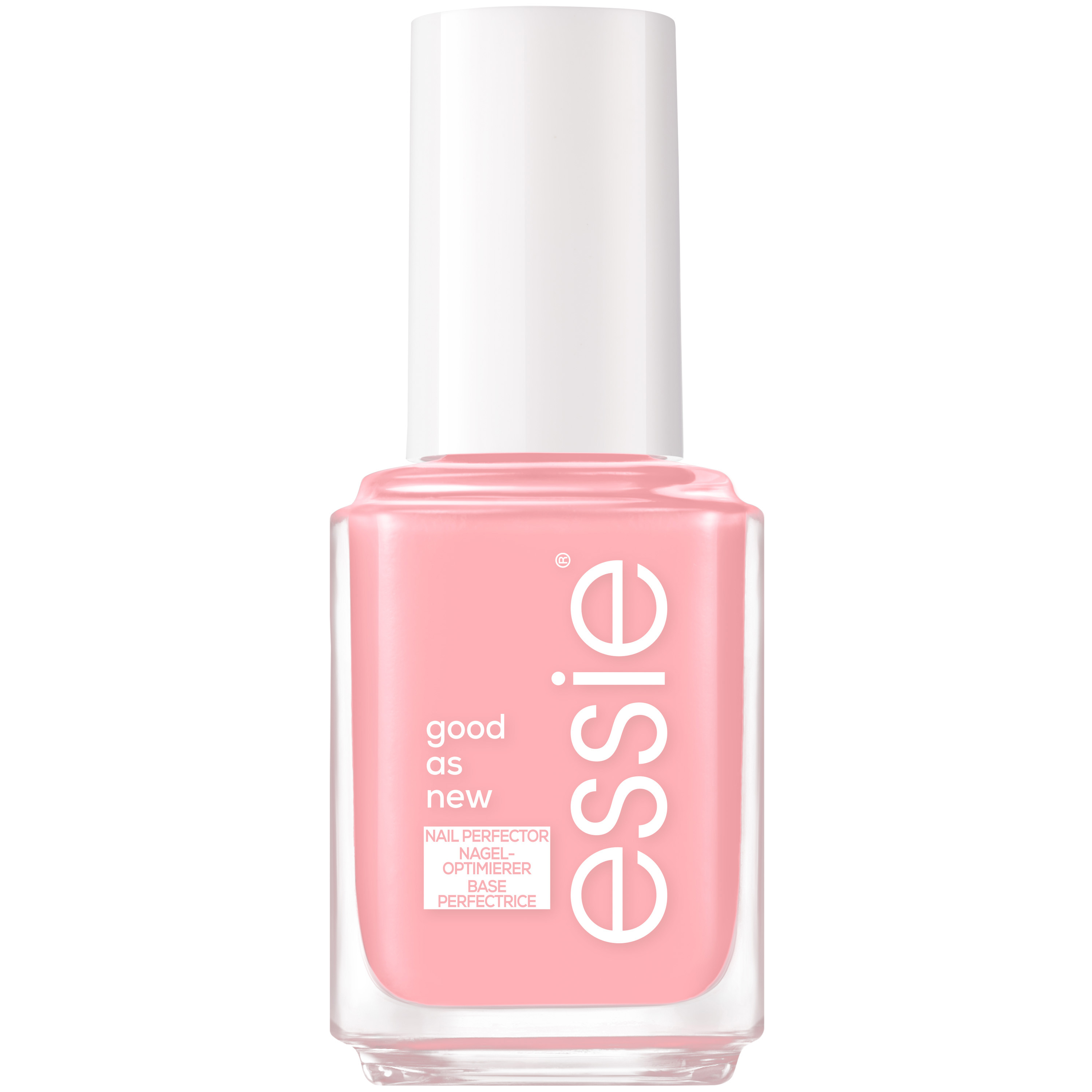 Essie Nail Polish - Care Good As New 13.5ml