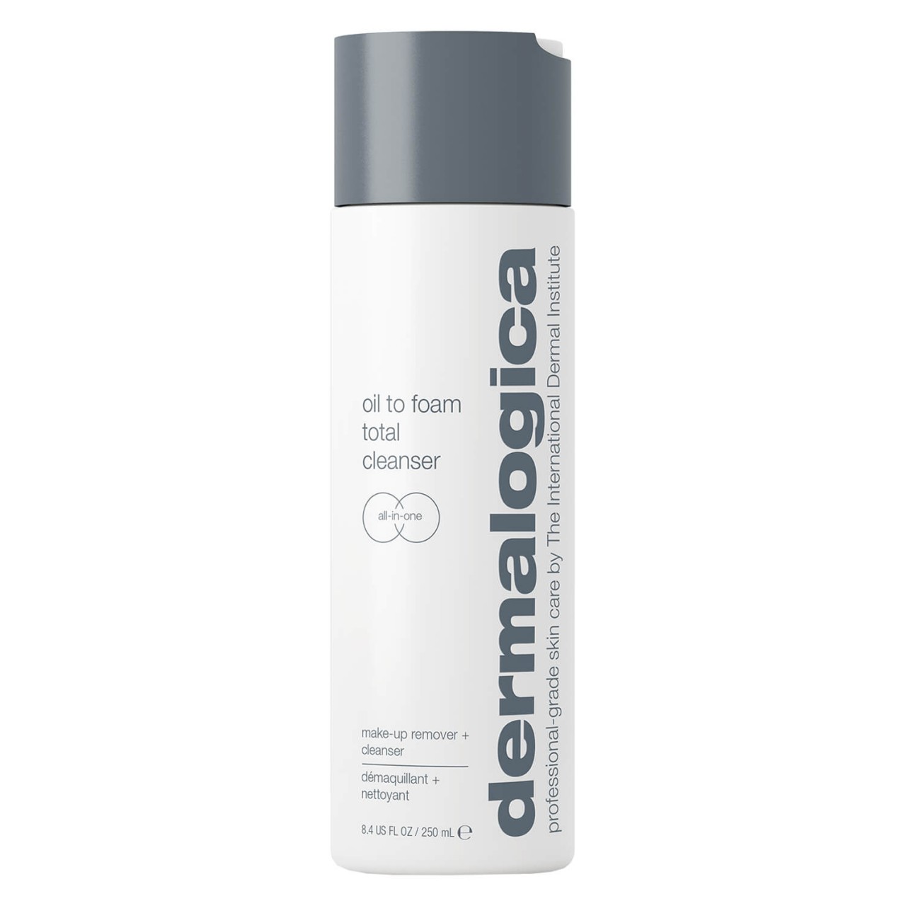 Cleansers - Oil to Foam Total Cleanser