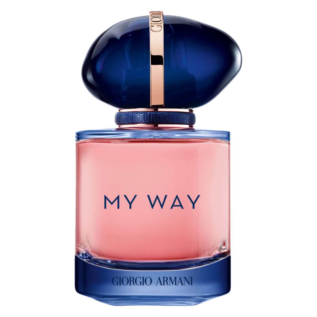 MY WAY - Eau de Parfum Intense