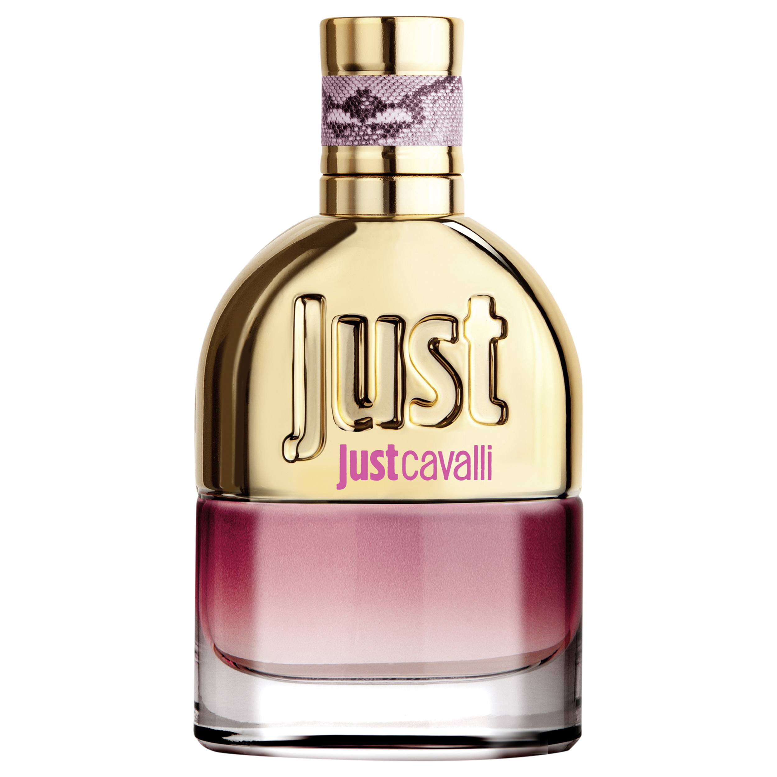 Roberto Cavalli – Just Cavalli For Her Eau De Toilette 50ml