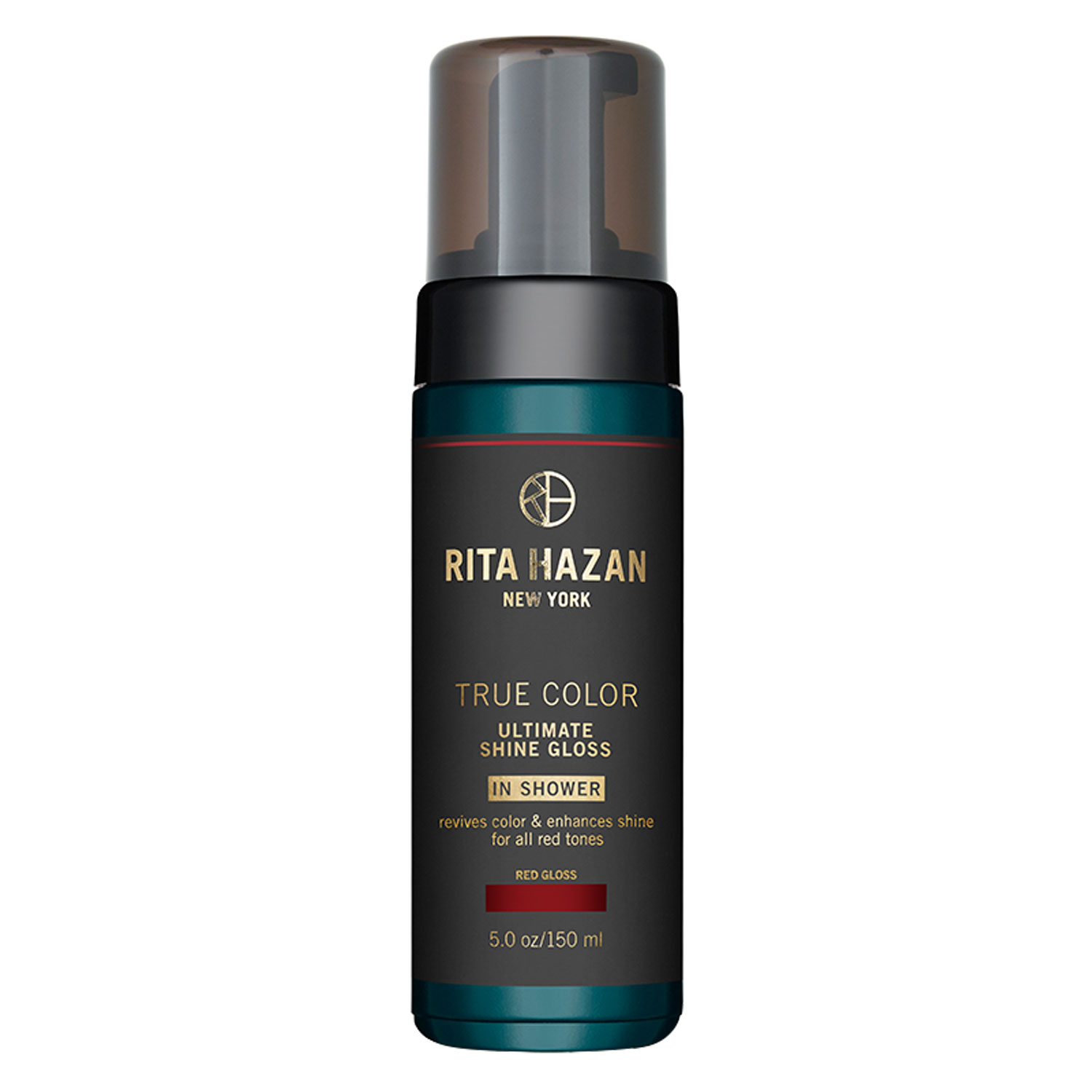 Rita Hazan New York – True Color Ultimate Shine Gloss Red 150ml