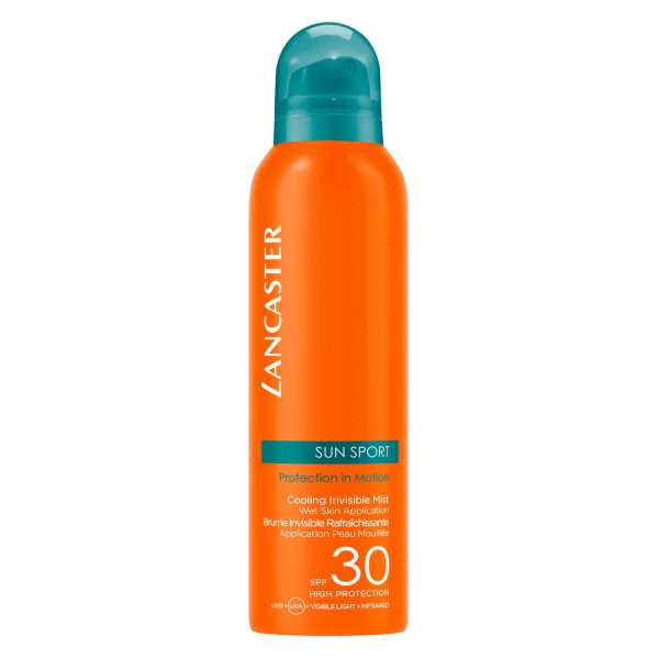 Image of Sun Sport - Cooling Invisible Mist SPF30