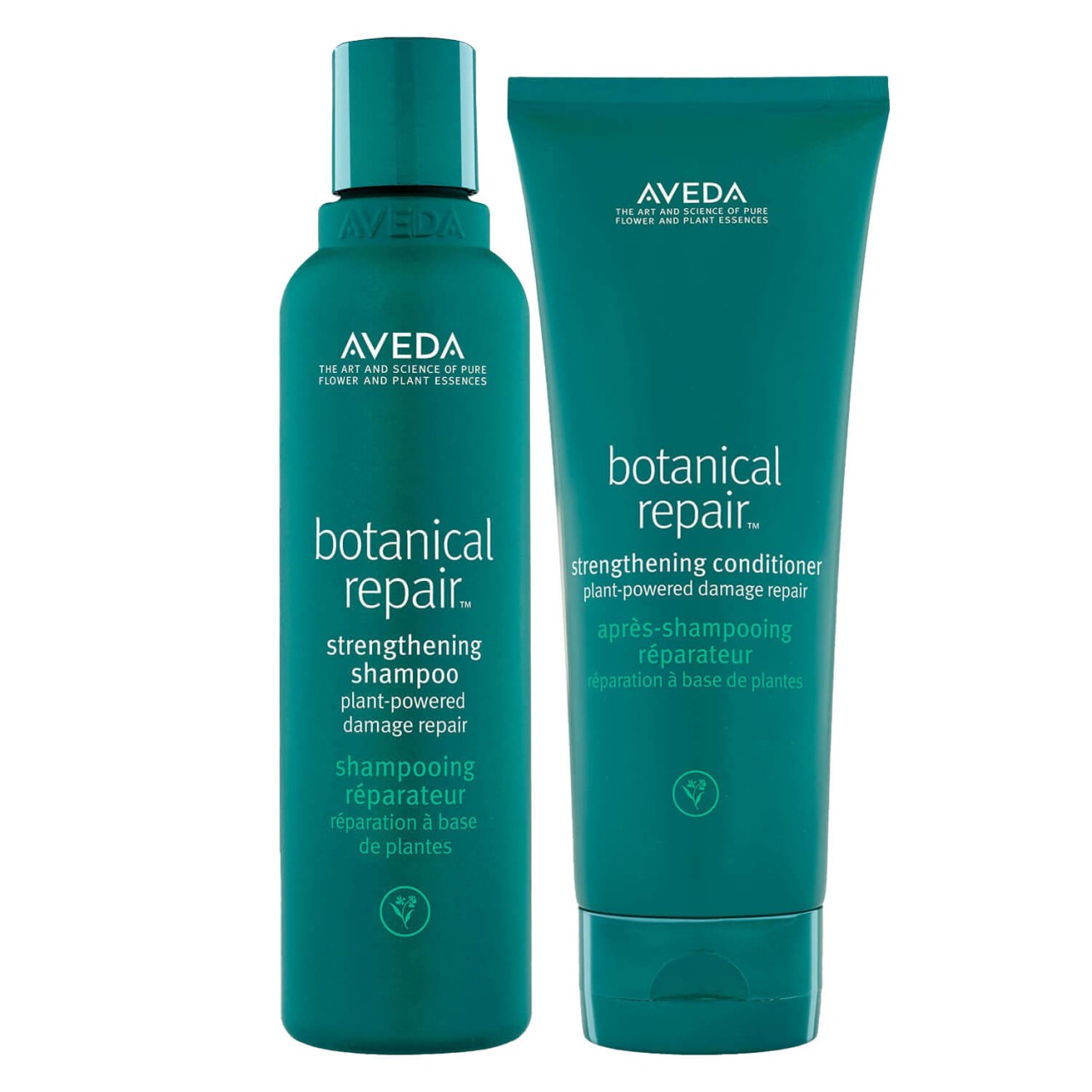 botanical repair daily hair set