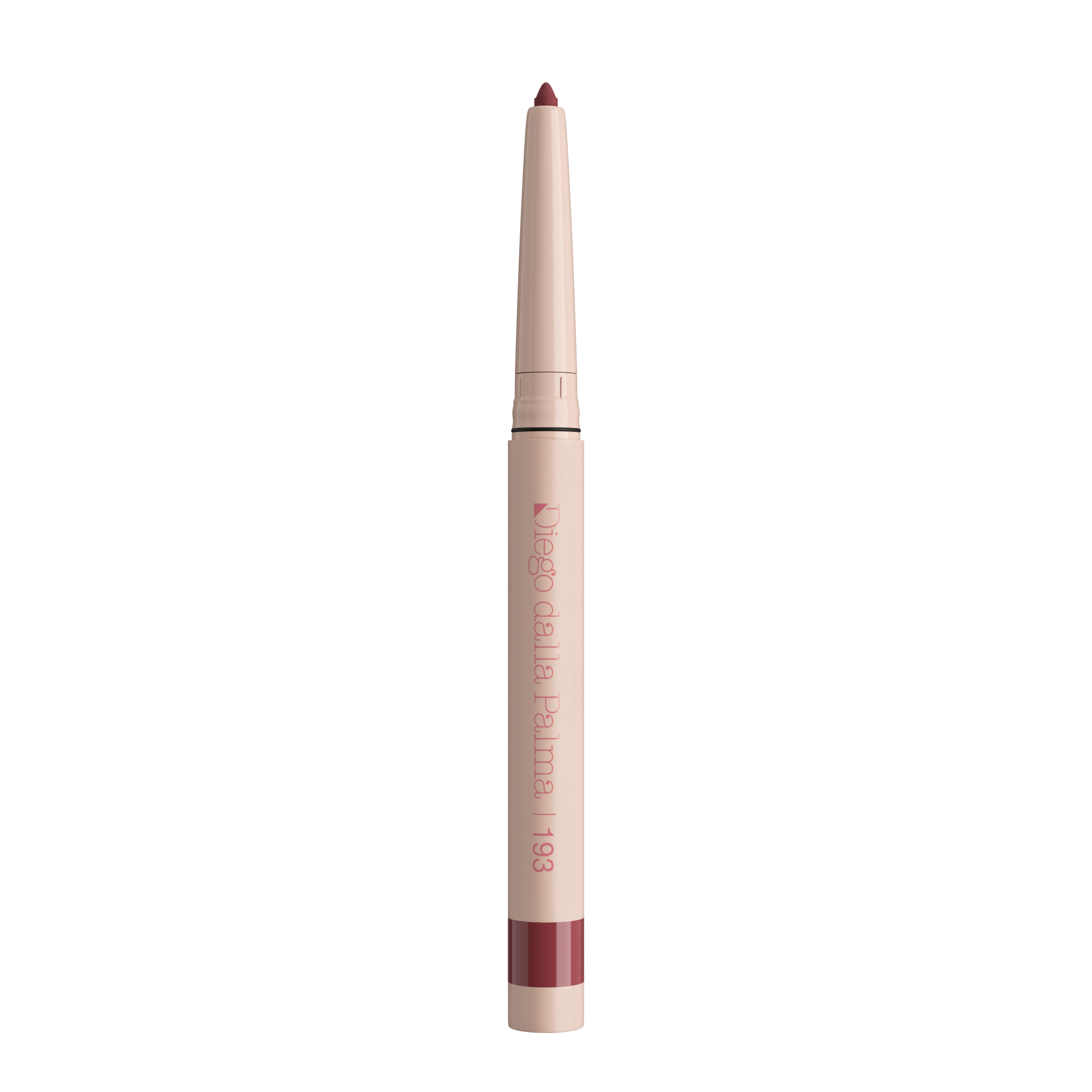 Diego Dalla Palma Beauty – Volume Effect Lip Liner 193 Marsala 0.2g