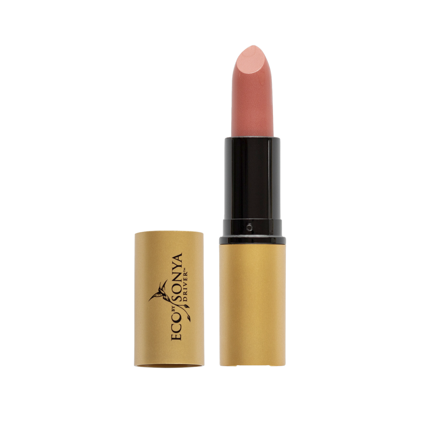 Eco By Sonya Driver - Lipstick Miami Rose 4g