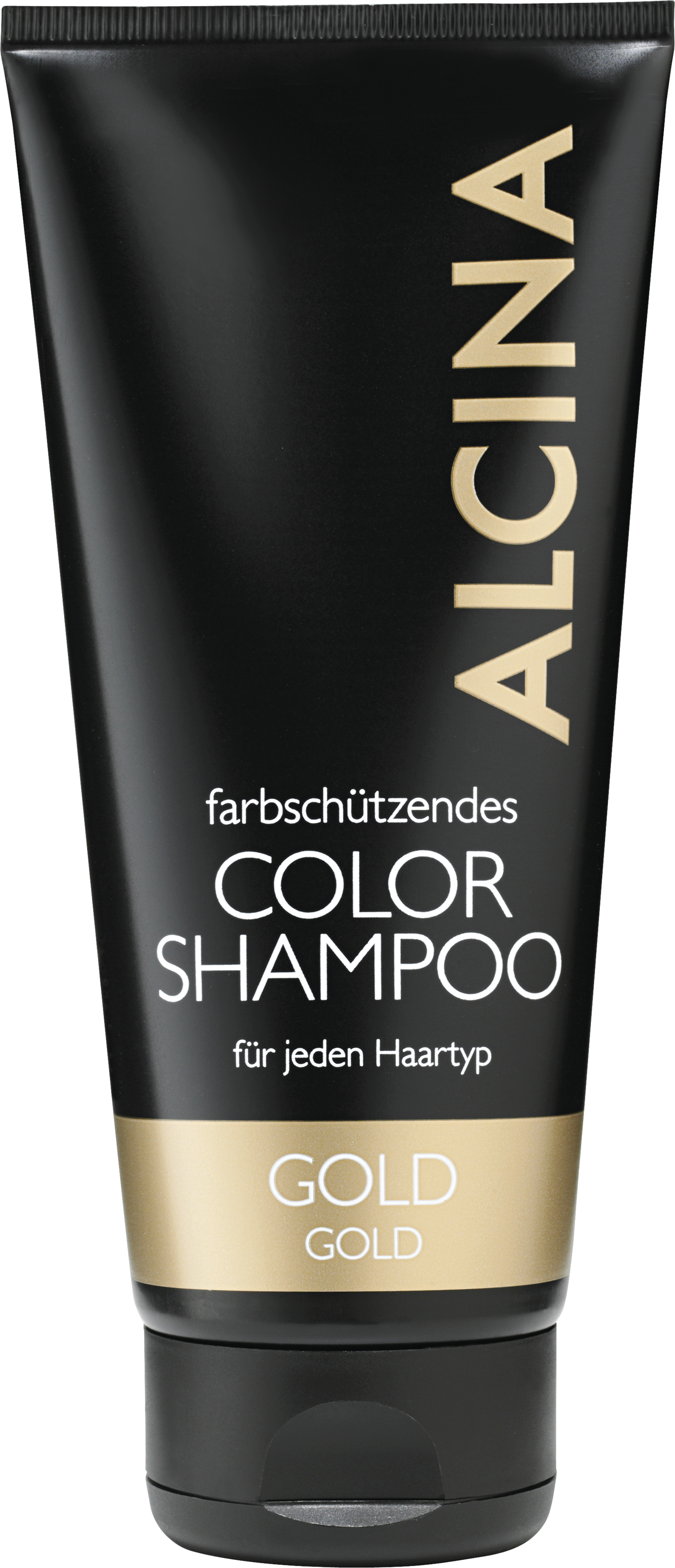 Alcina Professional - Color Shampoo Gold 200ml