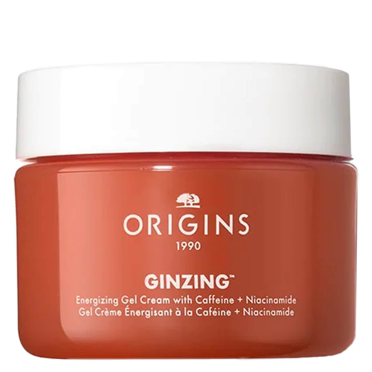 Origins GinZing - Energizing Gel Cream with Caffeine + Niacinamide