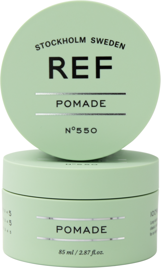 REF Styling - 550 Pomade