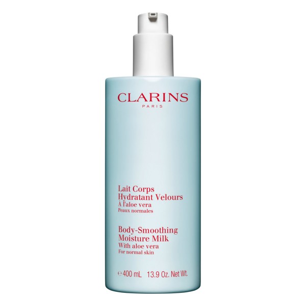 Image of Clarins Body - Hydratant Velours Body-Lotion