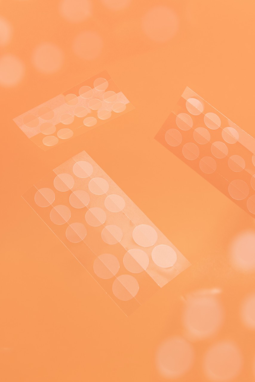 meisani - Your Bes-tea Bha Spot Patches