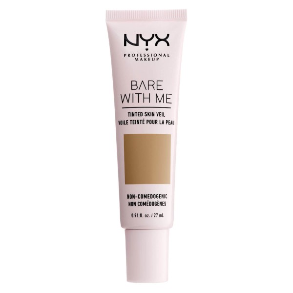 Image of Bare with me - Tinted Skin Veil Golden Caramel