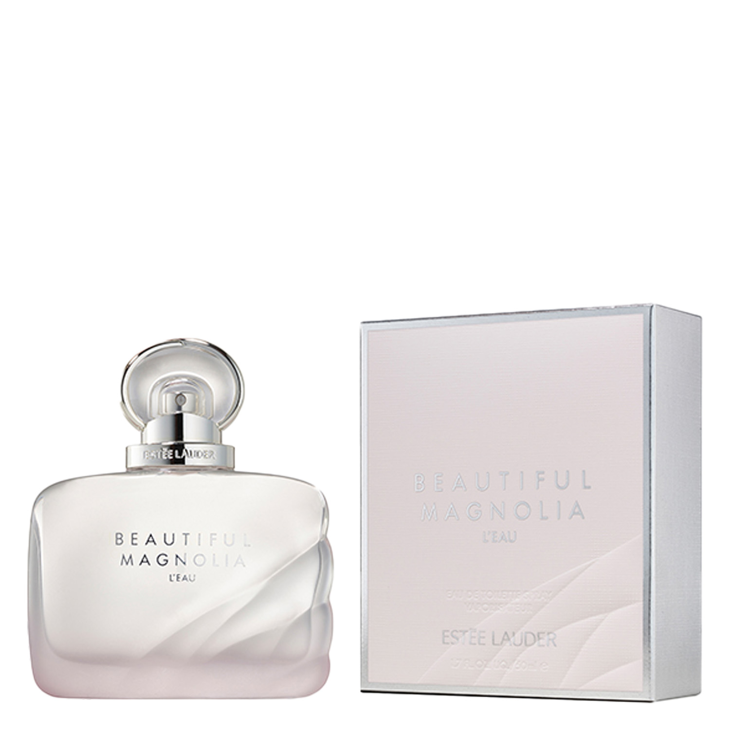 Estée Lauder Beautiful Magnolia - L'eau De Toilette 50ml