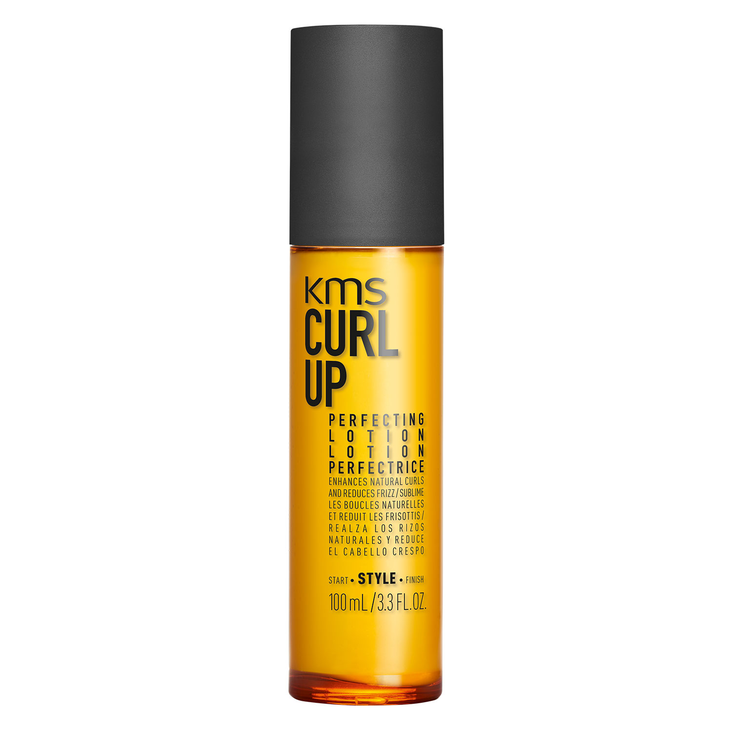 Kms Curlup – Curl Perfecting Lotion 100ml