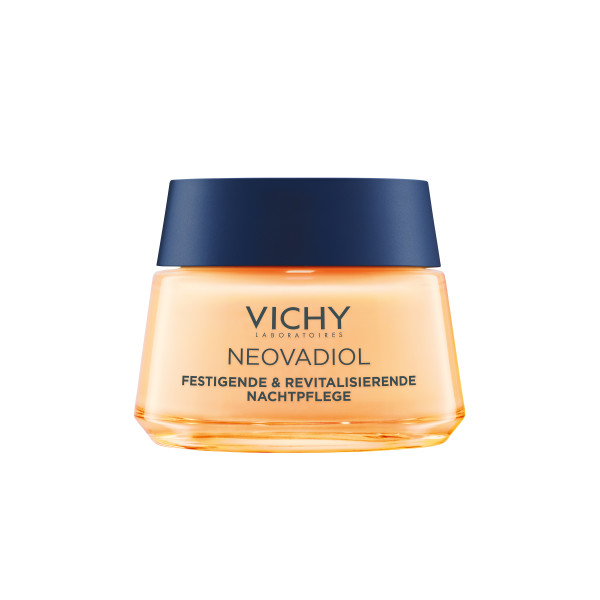 Vichy Neovadiol – Peri-Menopause Nachtpflege 50ml