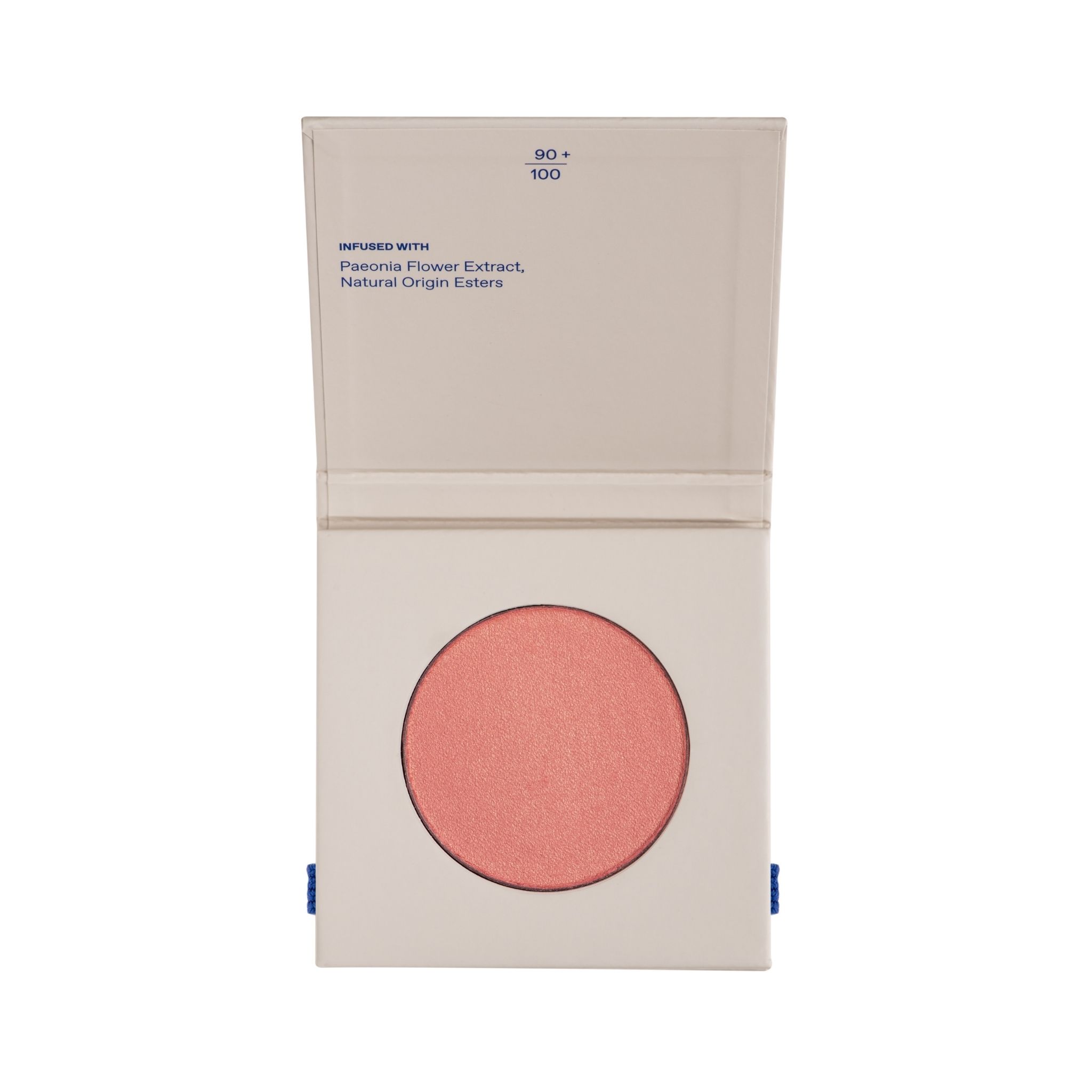 Korres Teint – Natural Fresh Blush Pink Peony 01 4.5g