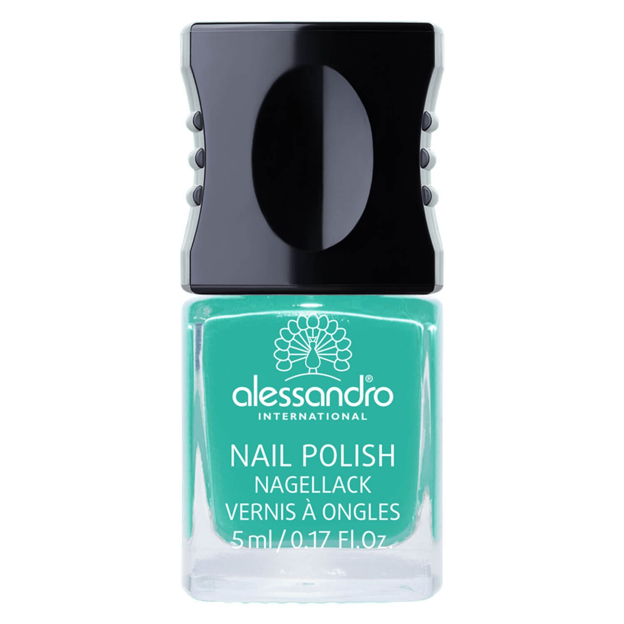 Nail Polish - 914 Mintastic