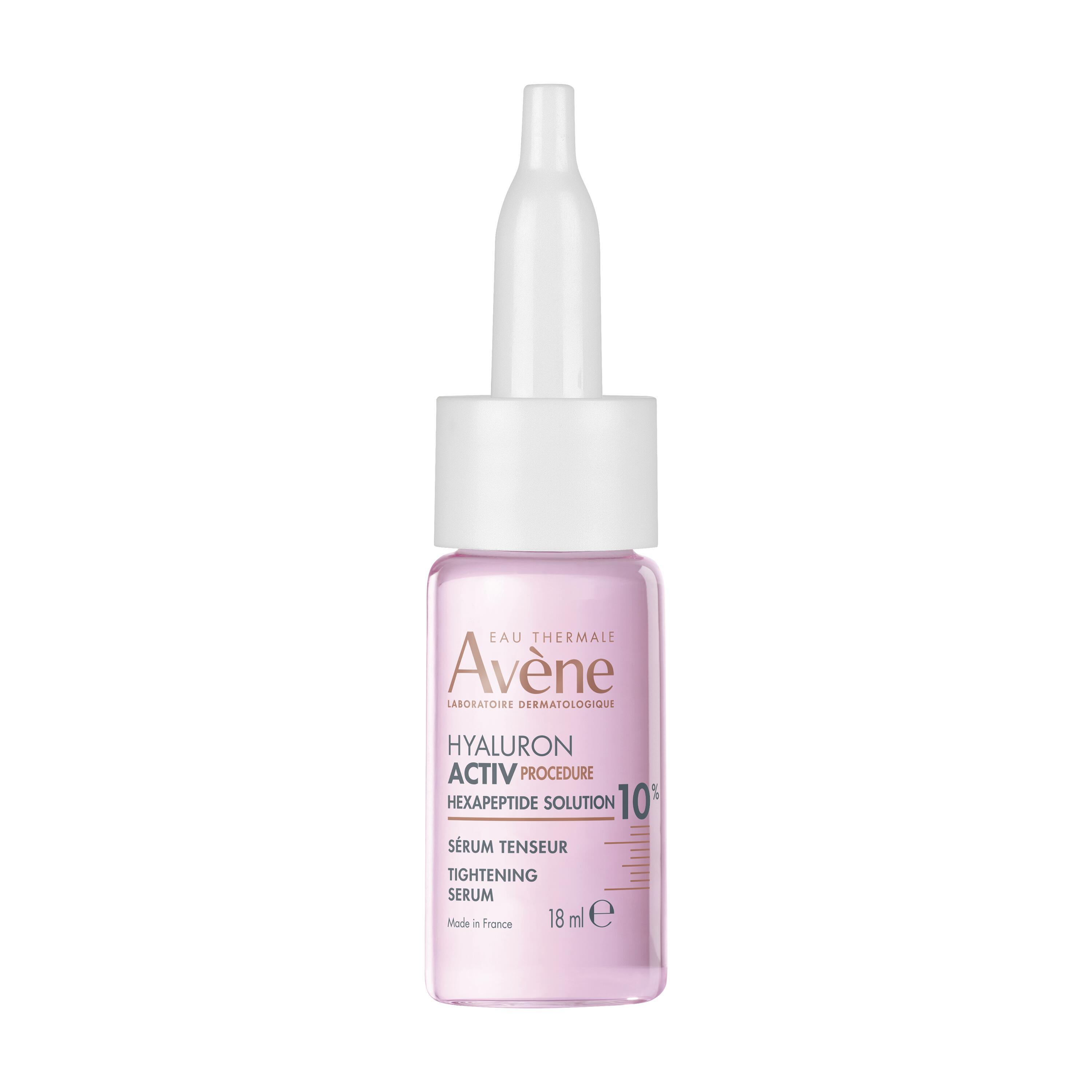 Eau Thermale Avène Hyaluron Activ - Procedure Serum 20ml