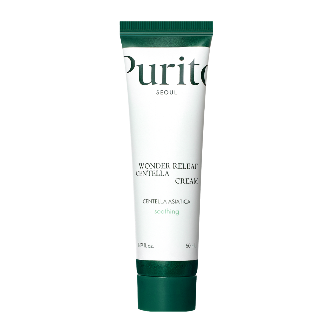 Purito - Wonder Releaf Centella Cream