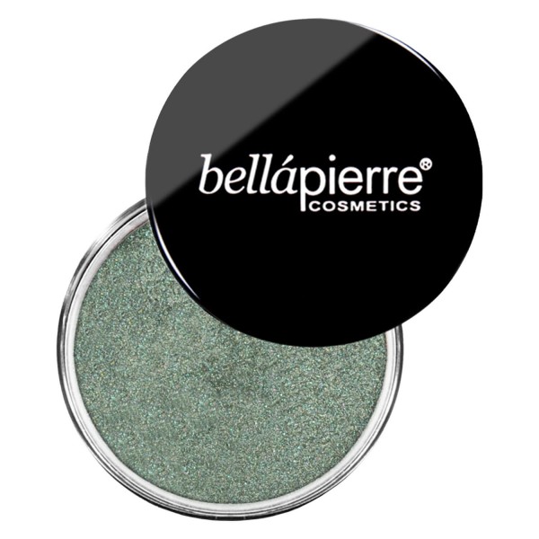 Image of bellapierre Eyes - Shimmer Powders Cadence