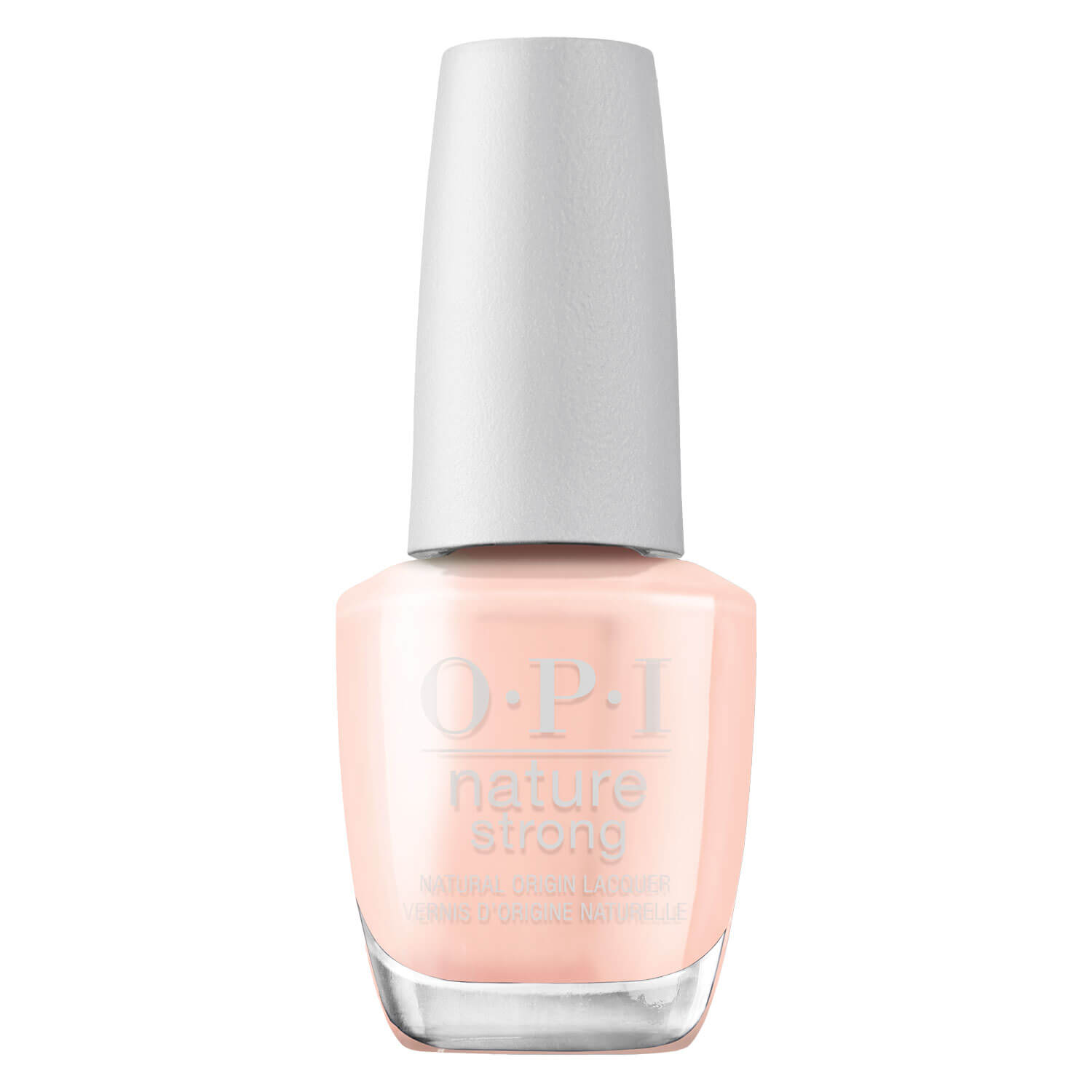 Opi Nature Strong - A Clay In The Life 15ml