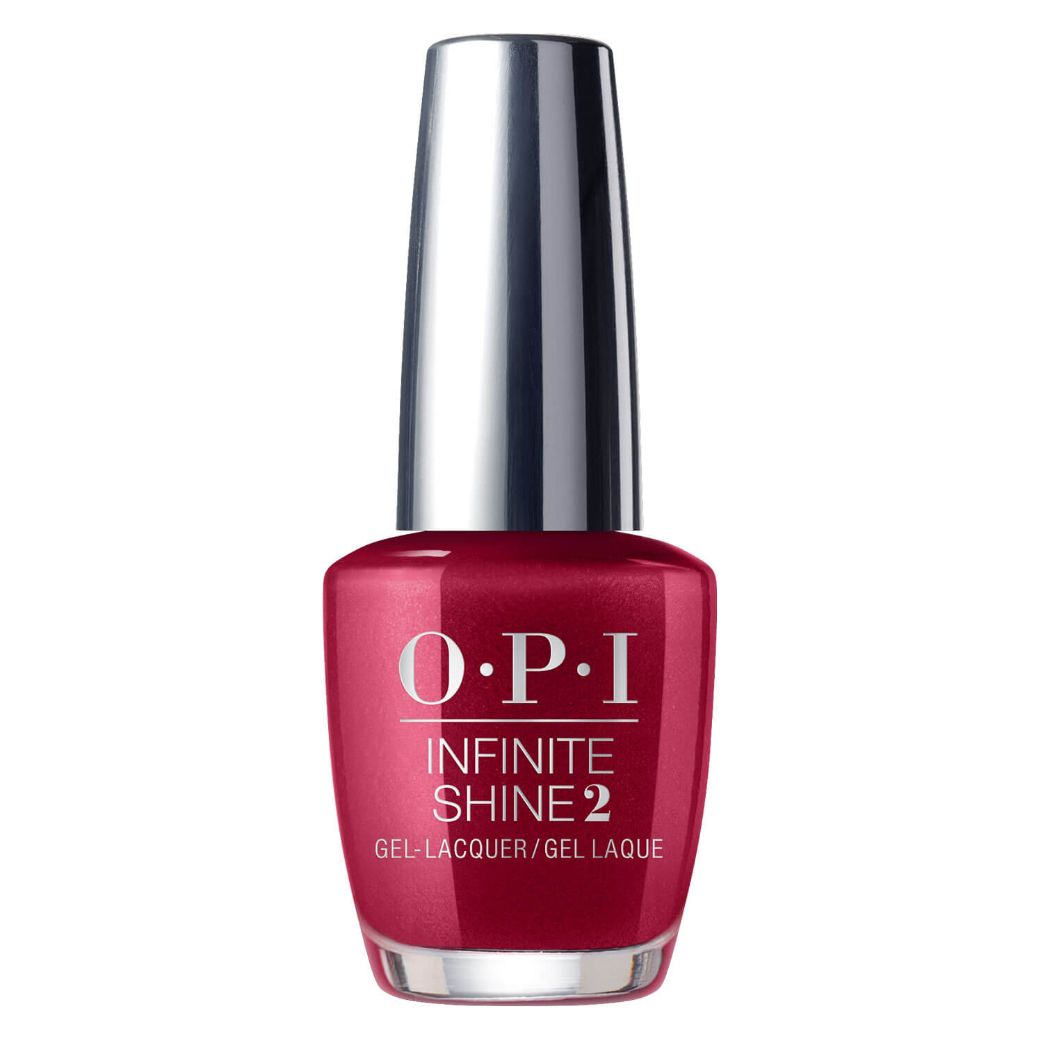 Opi Infinite Shine – I’m Not Really A Waitress 15ml