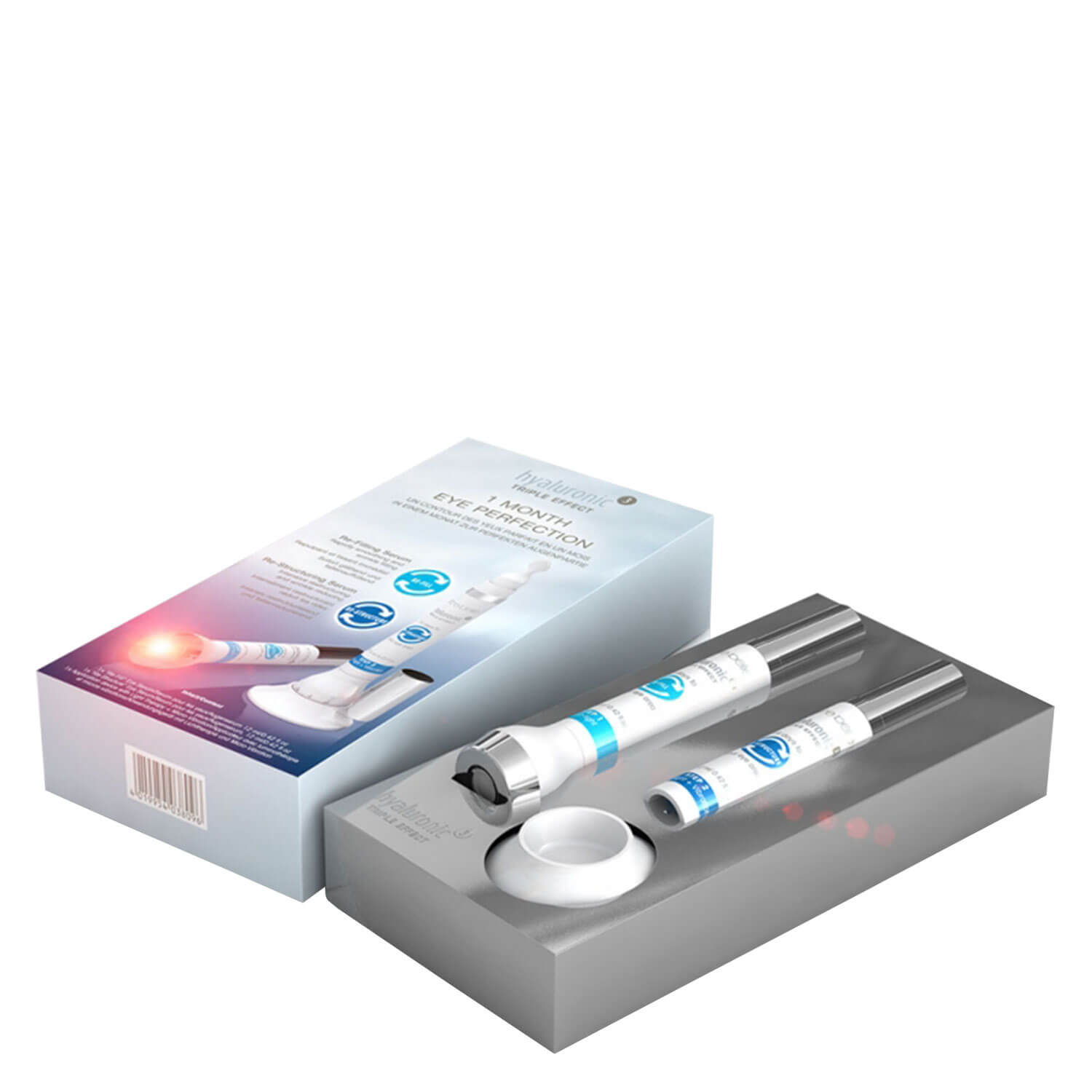 Être Belle – Eye Care Set