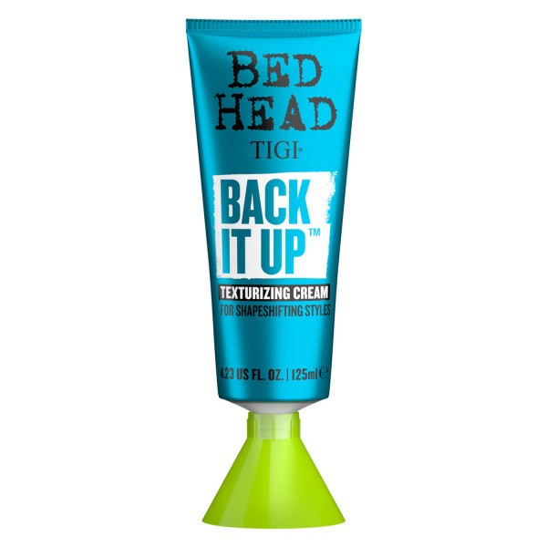 Image of Bed Head - Back it Up Texturizing Cream