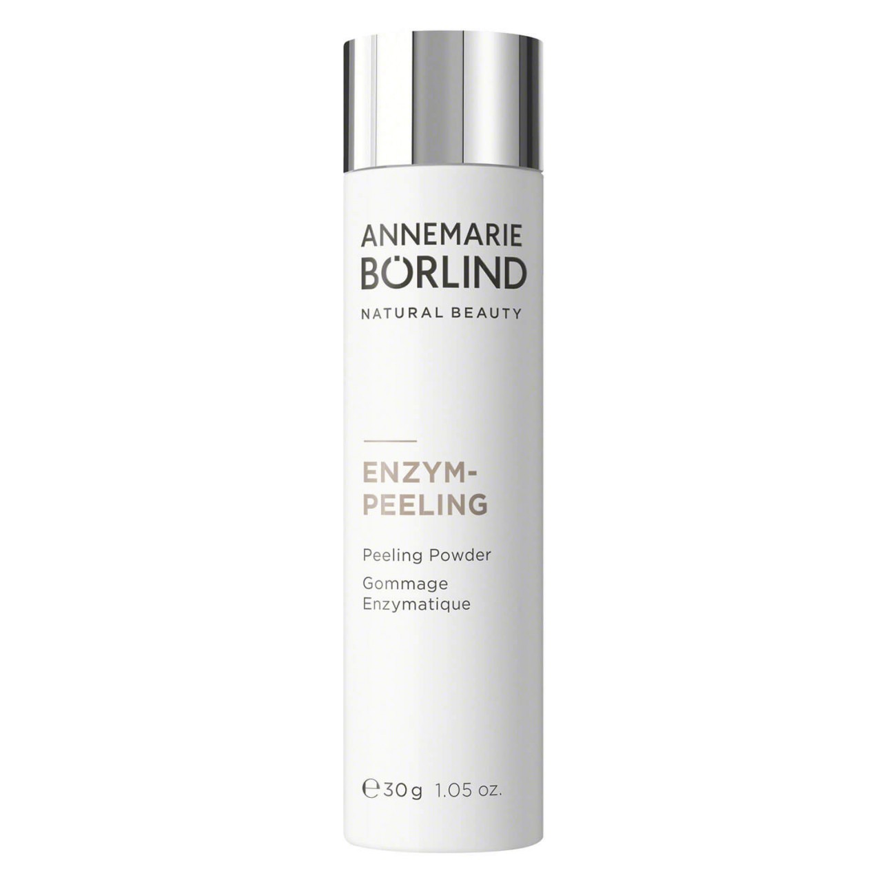 Annemarie Börlind Peelings - Enzym-Peeling