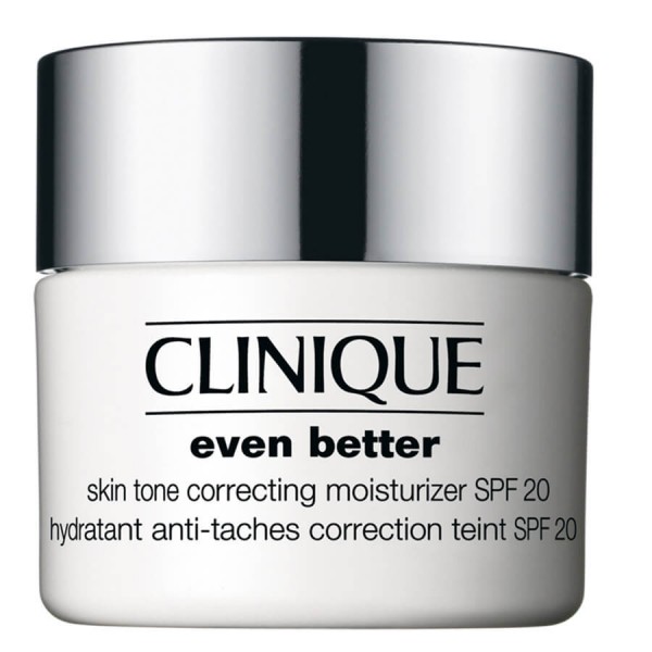 Clinique - Even Better - Skin Tone Correcting Moist. SPF20