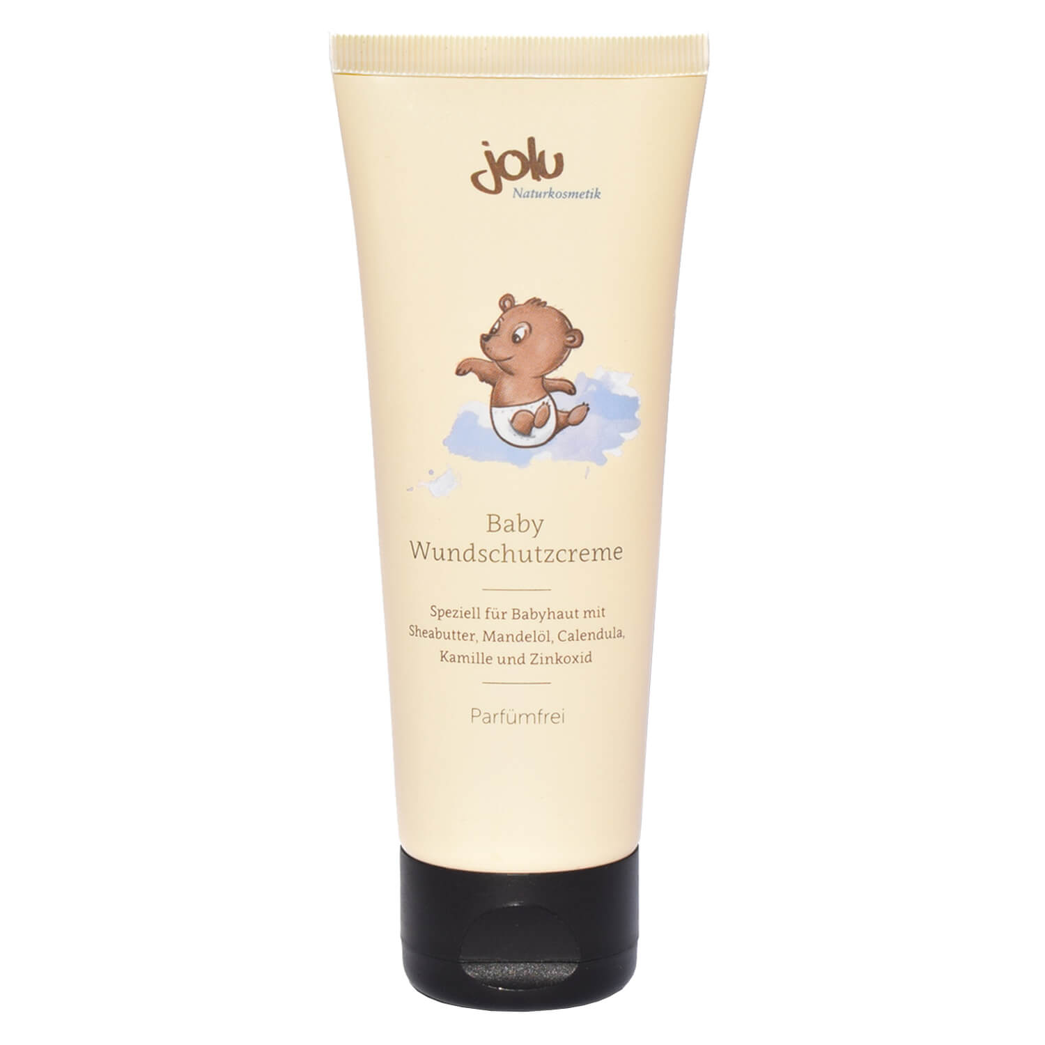 Jolu - Baby Wundschutzcreme 75ml
