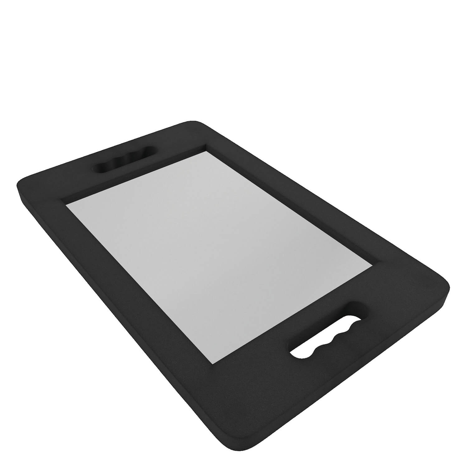 Schwarzkopf Salon Tools - Foam Mirror