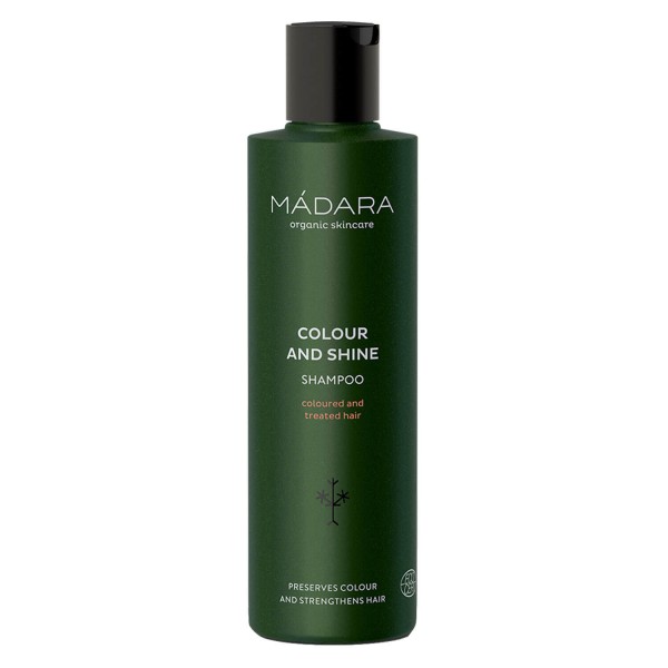 Image of MÁDARA Hair Care - Colour and Shine Conditioner