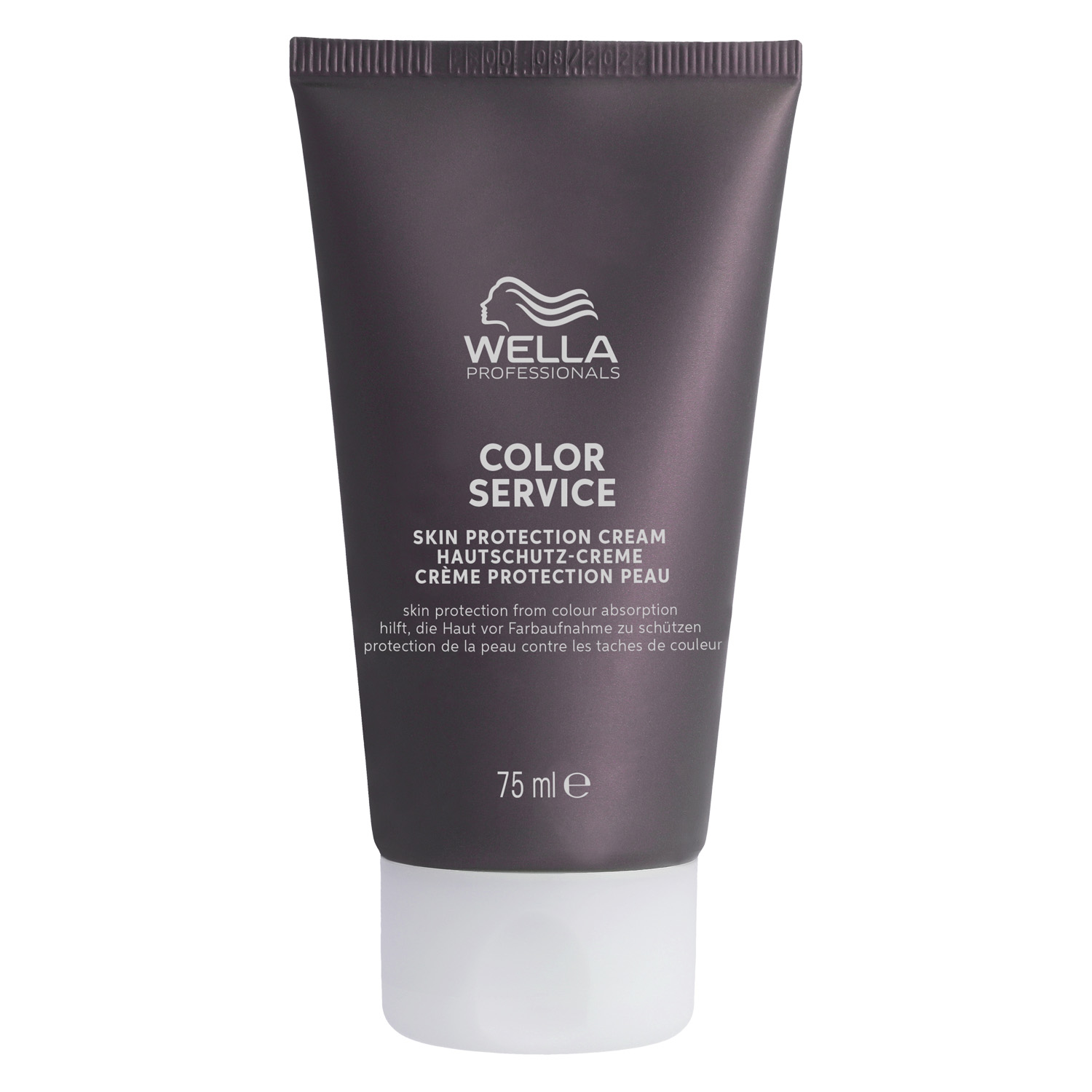 Wella Color Service – Hautschutz-Creme 75ml