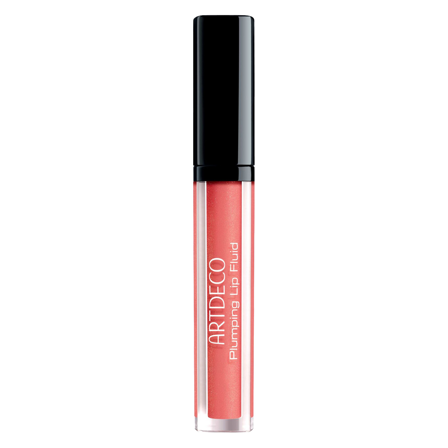 Artdeco Lip Fluid – Plumping Lipgloss Rosy Sunshine 10 3ml