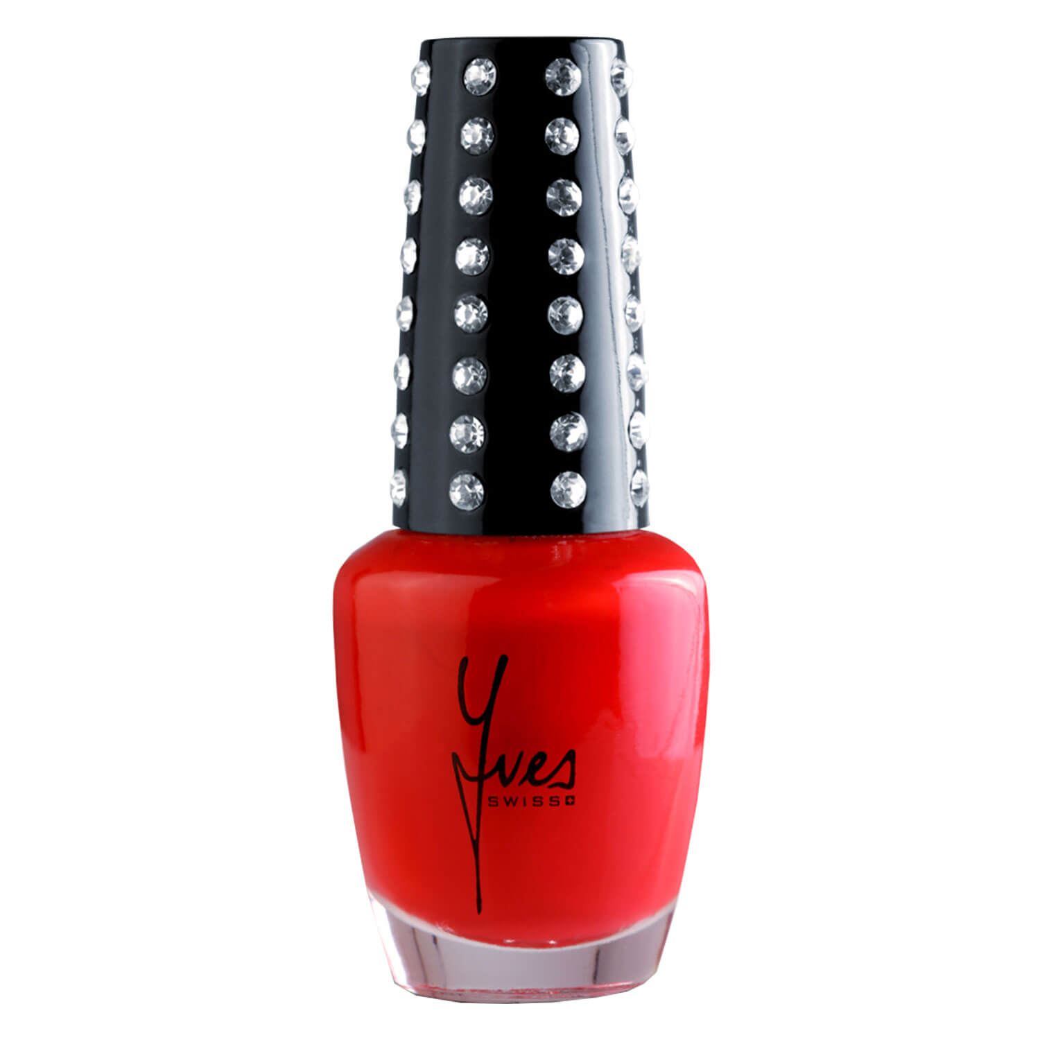 Yves Swiss – Nail Polish No. 007 15ml