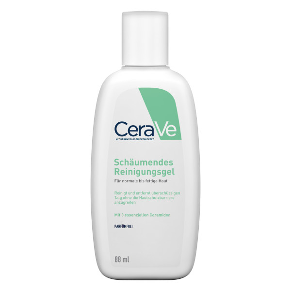 Cerave – Schäumendes Reinigungsgel 88ml