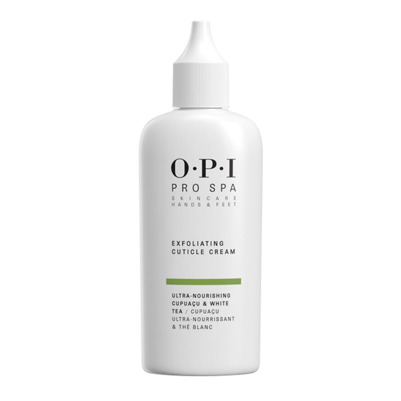 Pro Spa - Exfoliating Cuticle Cream