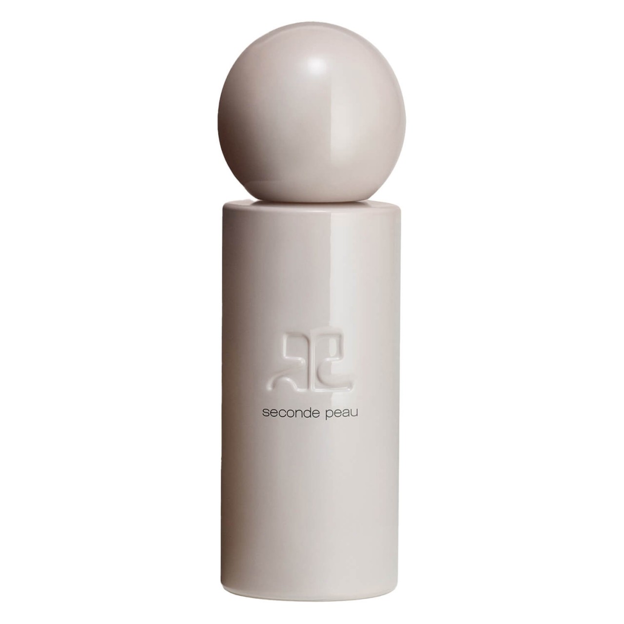 courrèges - seconde peau eau de parfum