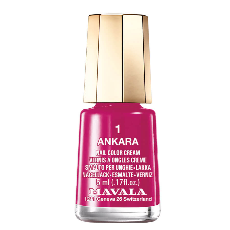 Mavala Mini Color’s – Ankara 1 5ml