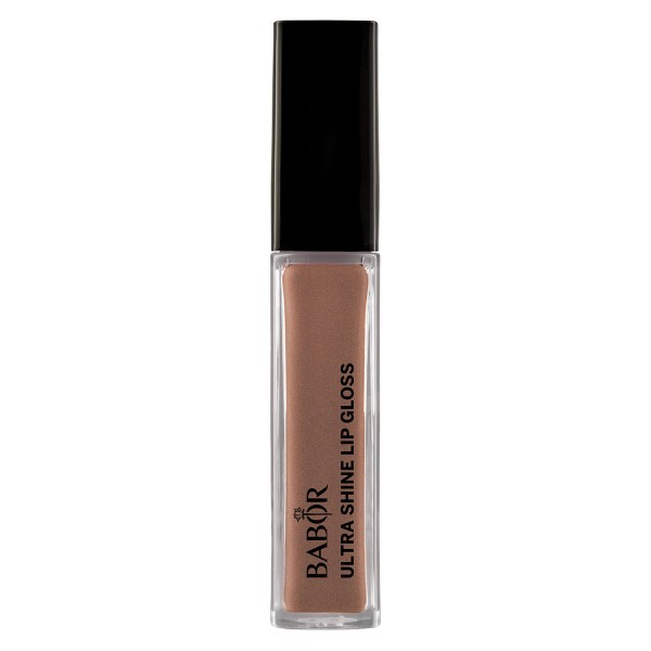 Image of BABOR MAKE UP - Ultra Shine Lip Gloss 01 Bronze