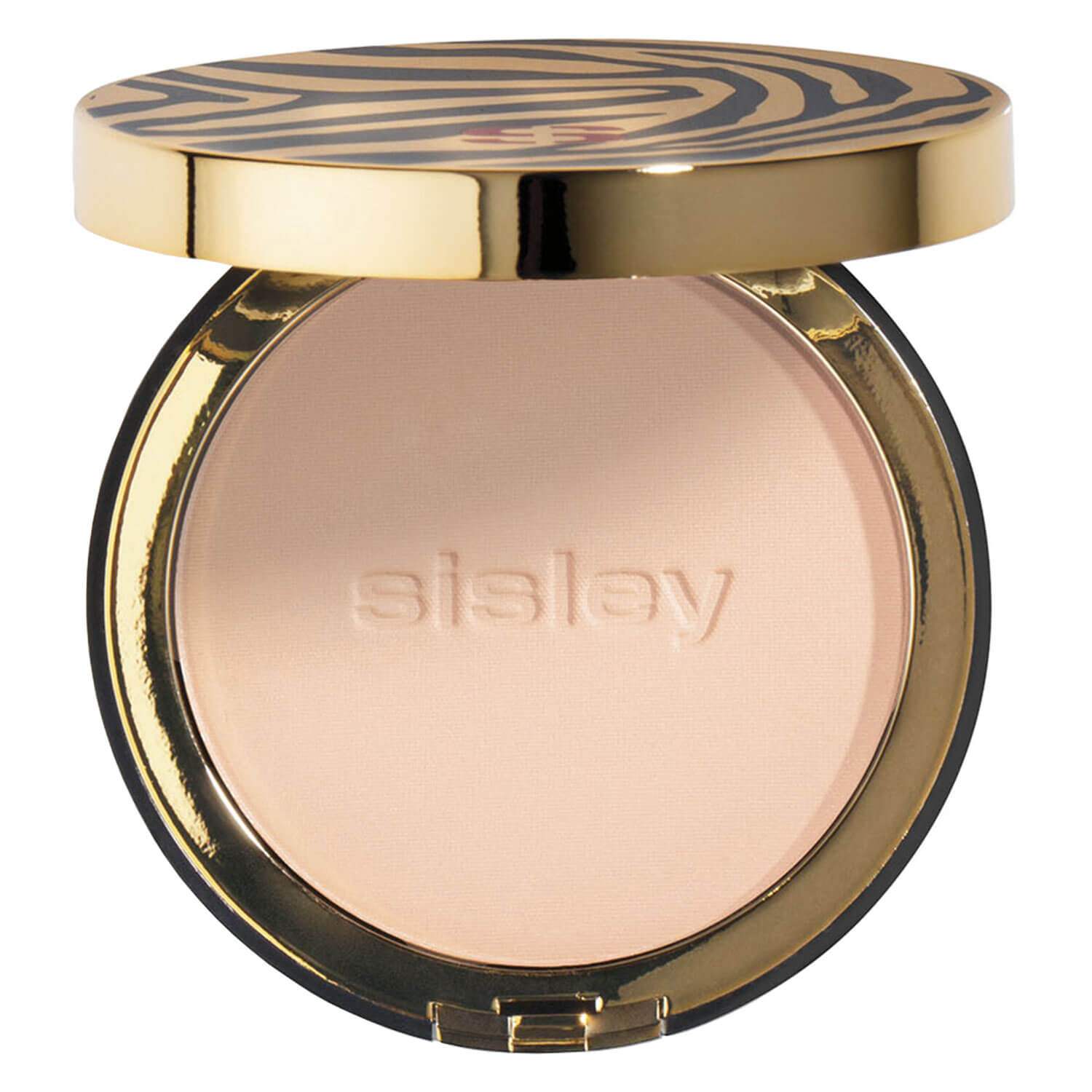 Sisley Phyto Poudre – Compacte Rosy 1 12g