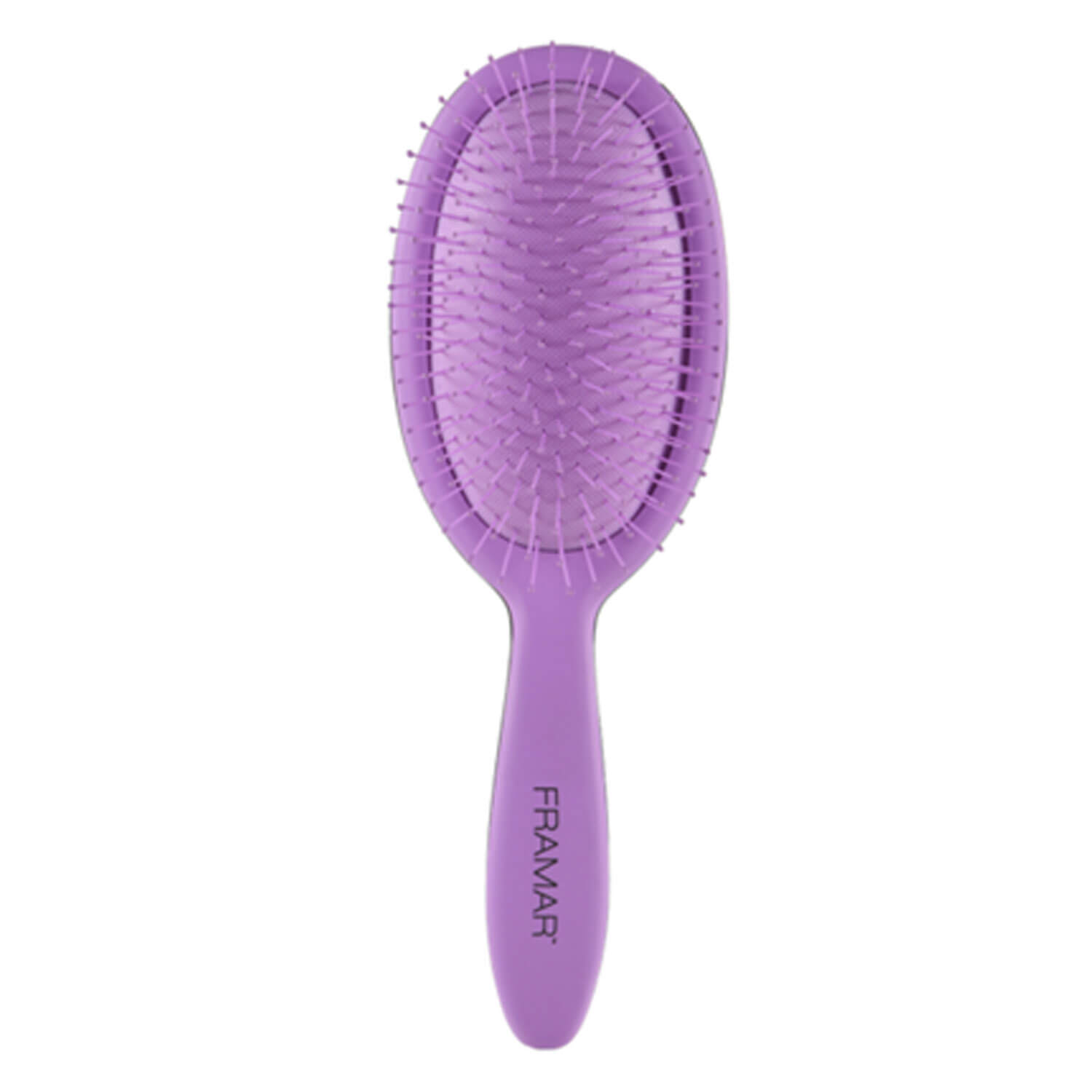 Framar – Purple Reign Detangle Brush