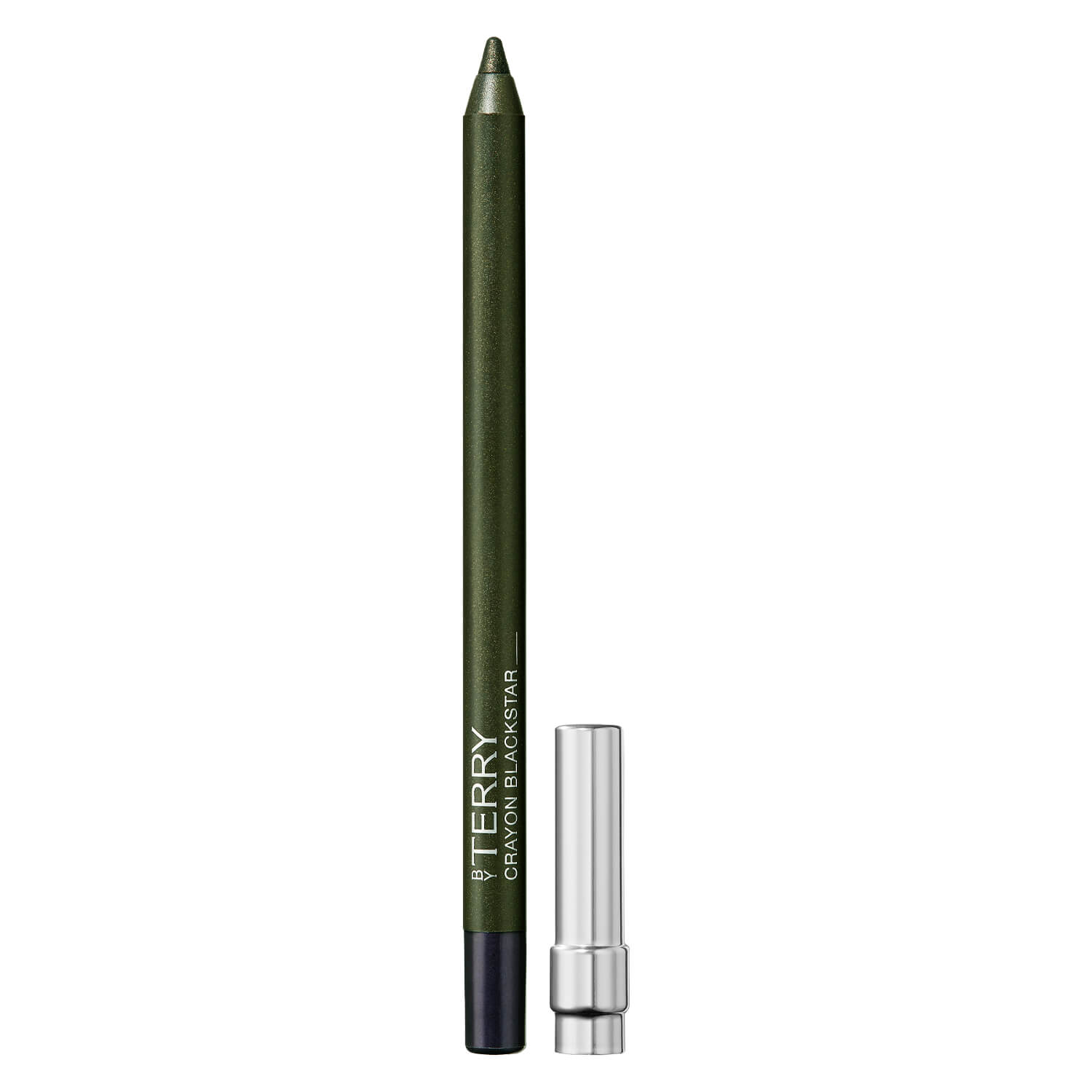 By Terry Eye - Crayon Blackstar 3 Bronze Generation 1.2g