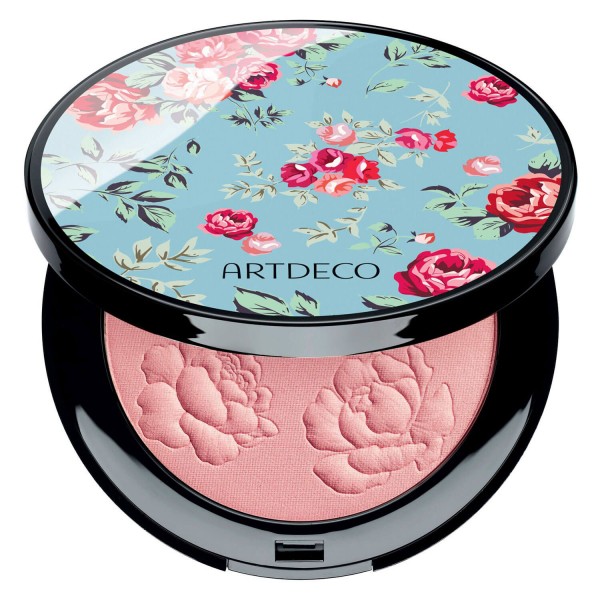 Image of Bloom Obsession - Blossom Duo Blush