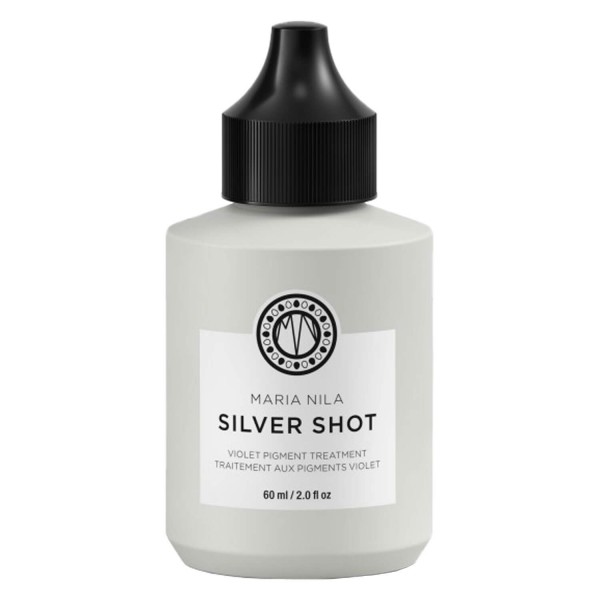 Image of Care & Style - Silver Shot