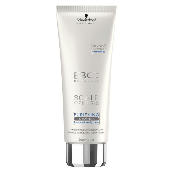 Image of BC Scalp Genesis - Purifying Shampoo